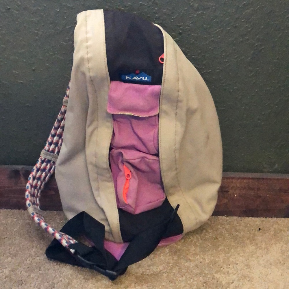 Kavu bag